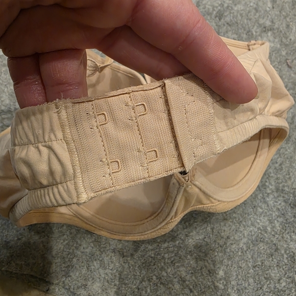 Marie Jo Tom Heart-shape Bra, 38C - Picture 5 of 7